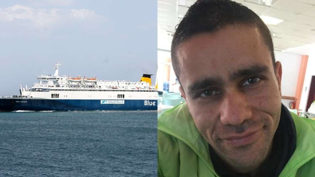 Διεκόπη η δίκη για τον θάνατο του Αντώνη Καργιώτη