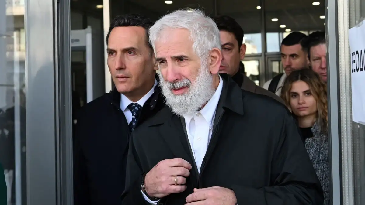 Ένταση στη Δίκη Φιλιππίδη: «Ήμουν σε κρίση, χτυπιόμουν» είπε η δεύτερη καταγγέλλουσα