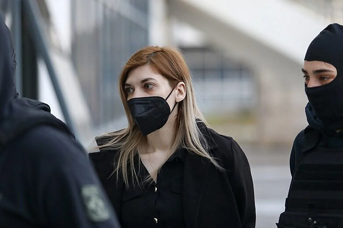 Απολογία Πισπιρίγκου: «Δεν έχω σκοτώσει καμία από τις τρεις κόρες μου»