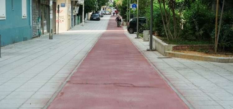 Στο επίκεντρο των Δήμων ο ποδηλατικός τουρισμός