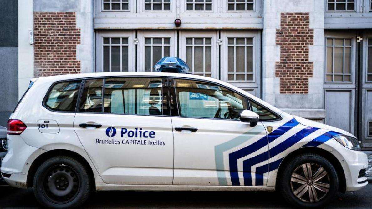 Συνελήφθη στη Μάλαγα ύποπτος για τη δολοφονία δύο Σουηδών φιλάθλων στις Βρυξέλλες το 2023