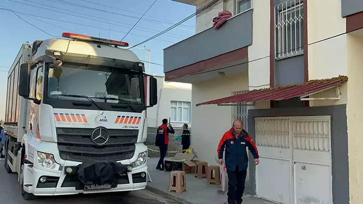 Τουρκία: 2 παιδιά νεκρά από ποντικοφάρμακο στην Μερσίνη – Δηλητηριάστηκαν 6 μέλη μιας οικογένειας