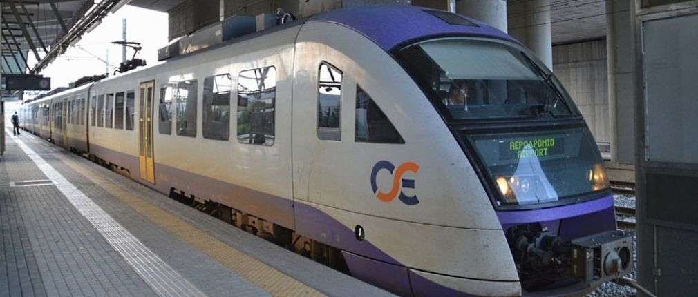 Hellenic Train: Ποιες «κυκλοφοριακές ρυθμίσεις» θα ισχύσουν από Δευτέρα στον Προαστιακό Σιδηρόδρομο Αθηνών