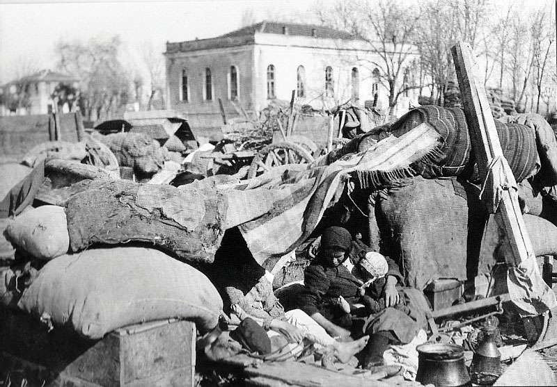 102η επέτειος της ανταλλαγής πληθυσμών του 1923 – «Ξεριζώθηκαν» πάνω από 1,2 εκατ. Έλληνες της Μικράς Ασίας