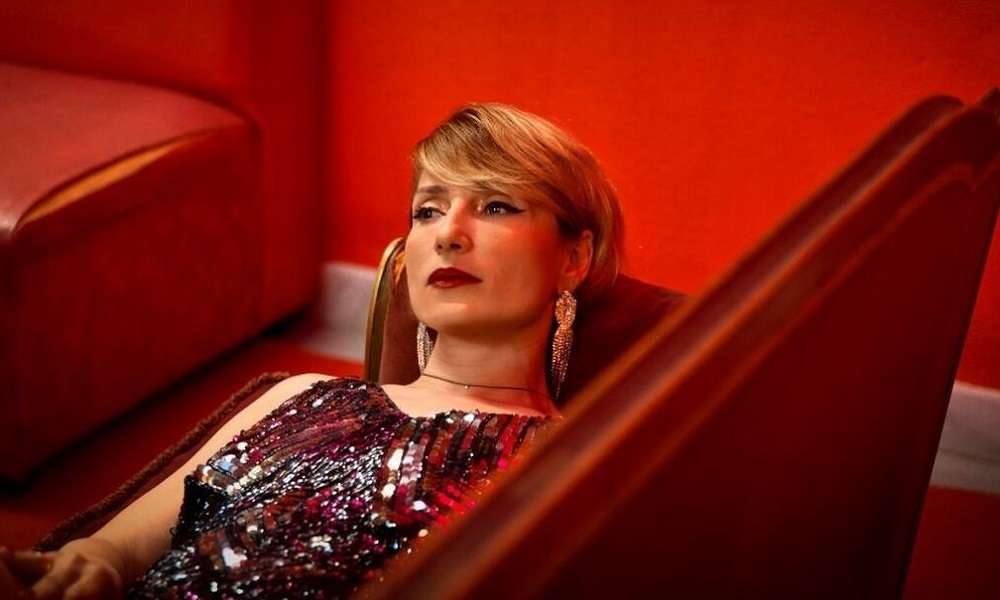 Ευδοκία Ρουμελιώτη: «Μου στοιχίζει που ο Δημήτρης δεν έχει άλλα αδέρφια»