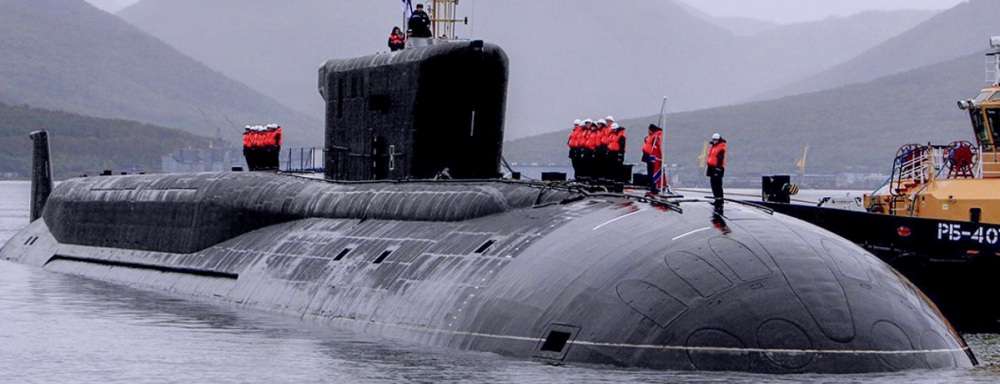 Τα τελευταία ρωσικά υποβρύχια αποσύρονται από τη Μεσόγειο Θάλασσα μετά την ήττα στη Συρία