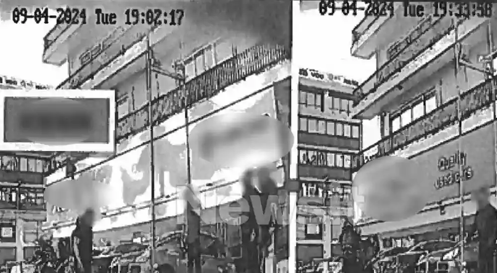 Όλη η αλήθεια για τον ηθοποιό – Τι λέει το πόρισμα Βουρλιώτη για τη συμμετοχή του σε εταιρεία του κυκλώματος που πουλούσε προστασία