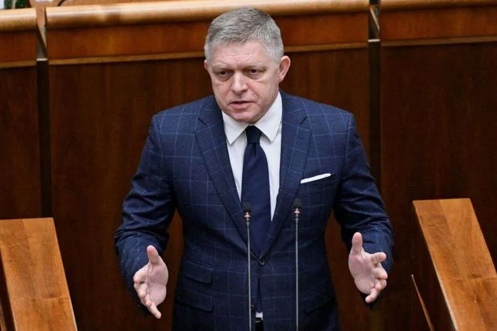 Σλοβακία: «Αναβλήθηκε» επ’ αόριστον η αναθεώρηση του Συντάγματος