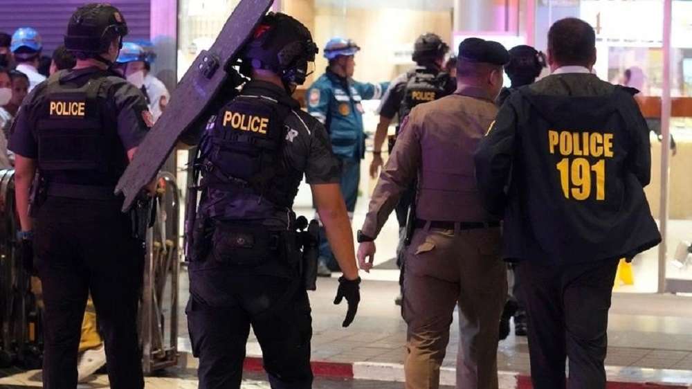 Ταϊλάνδη – Πρώην βουλευτής της Καμπότζης δολοφονήθηκε στη μέση του δρόμου