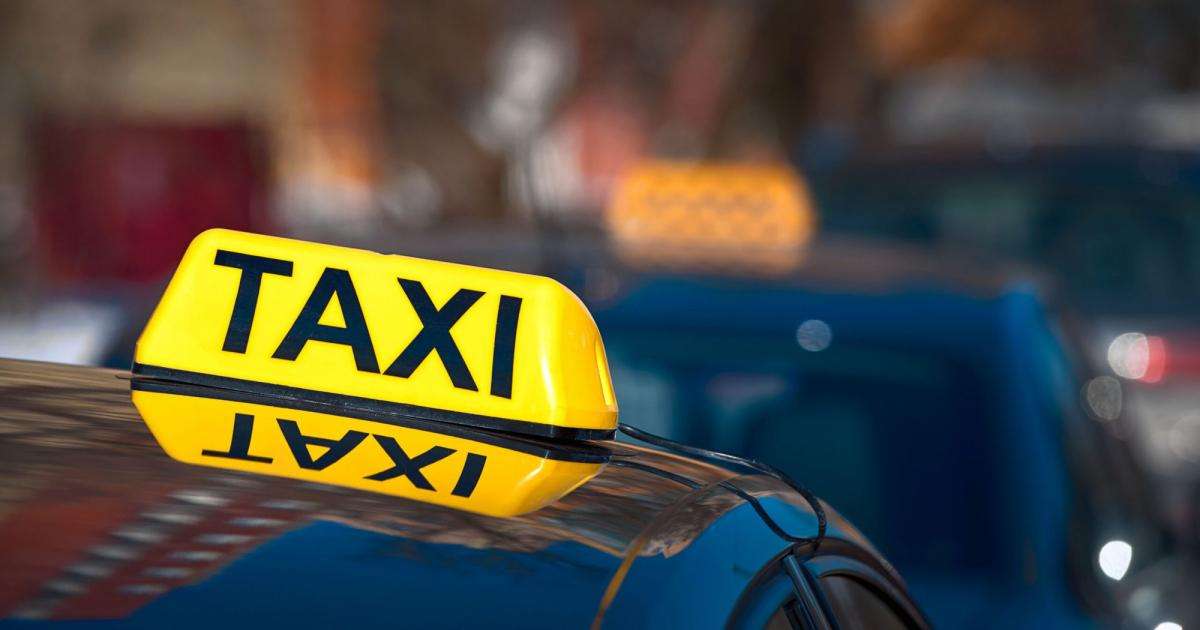 «ΣΑΛΟΣ» – Ταξιτζής ζητούσε 4 φορές το κόμιστρο!