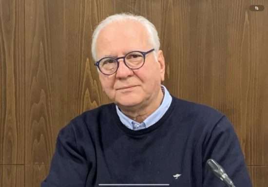 Νέος πρόεδρος του Εμπορικού Συλλόγου Αθηνών ο Θάνος Τσαγγάρης