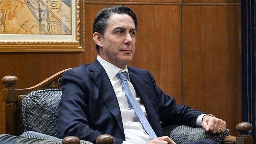 Ο απεσταλμένος των ΗΠΑ επιβεβαιώνει την αποχώρηση του Ισραήλ από τον Λίβανο