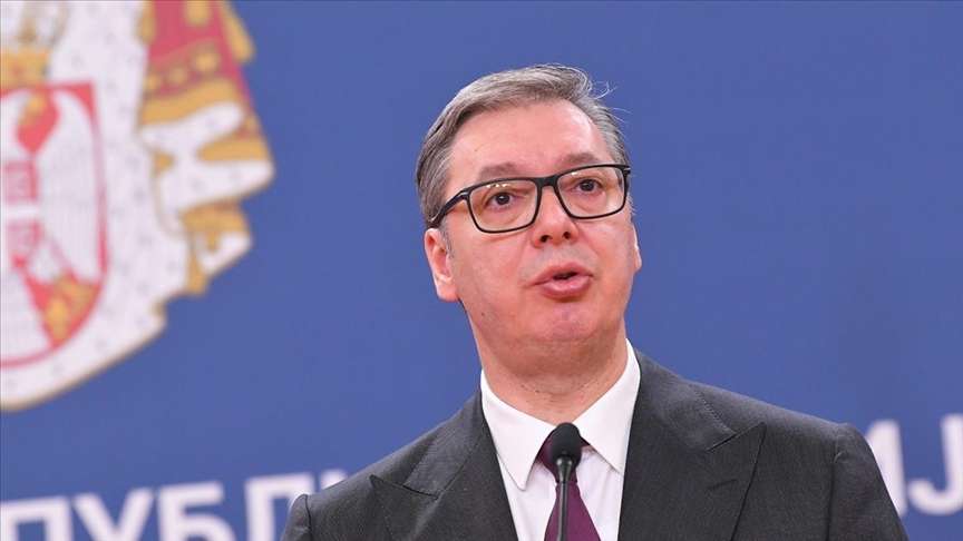 Οι ΗΠΑ θα επιβάλουν «πλήρεις κυρώσεις» στον πετρελαϊκό τομέα της Σερβίας τον Ιανουάριο