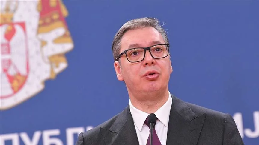 Οι ΗΠΑ θα επιβάλουν «πλήρεις κυρώσεις» στον πετρελαϊκό τομέα της Σερβίας τον Ιανουάριο