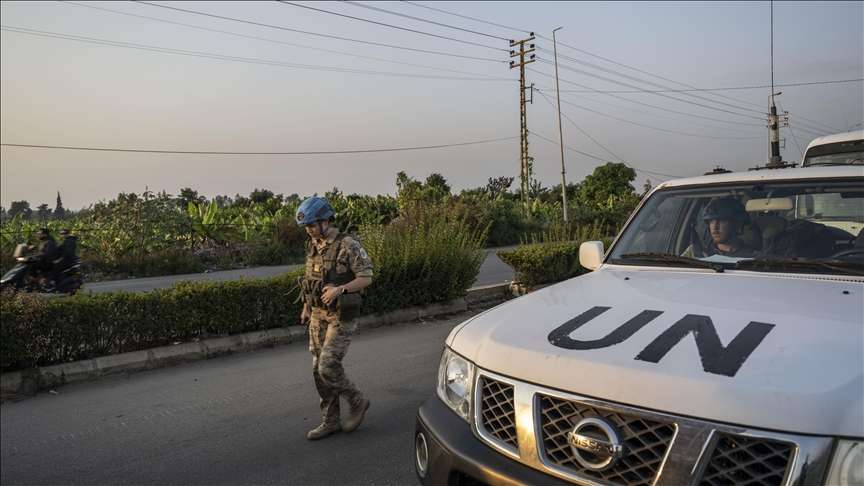 Η UNIFIL καταγγέλλει την καταστροφή ενός λιβανέζικου πύργου παρατήρησης από το Ισραήλ