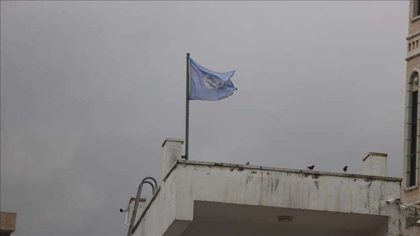 Η UNRWA θα κλείσει τα γραφεία στη Γάζα και τη Δυτική Όχθη ενόψει της ισραηλινής απαγόρευσης