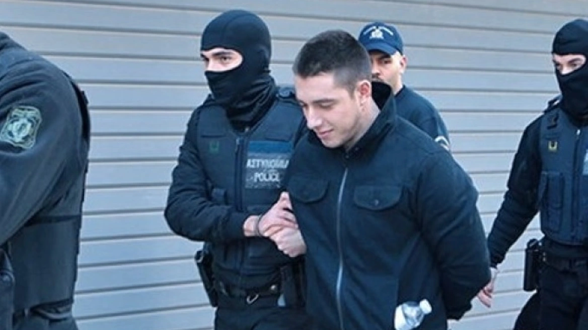 Ο Αλβανός που δολοφόνησε την Ελένη Τοπαλούδη πρέπει να υποβάλει αποζημίωση €905.000 στους συγγενείς της