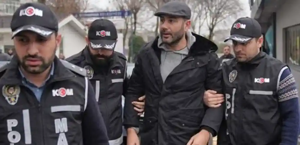 Τουρκία: Νέα σύλληψη δημάρχου της αντιπολίτευσης