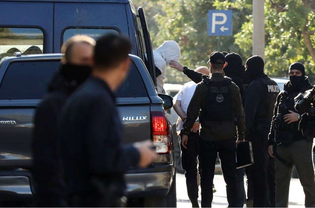 Τουρκία: Μοτοσικλετιστής άνοιξε πυρ στη μέση του δρόμου και τραυμάτισε άνδρα στην Κωνσταντινούπολη