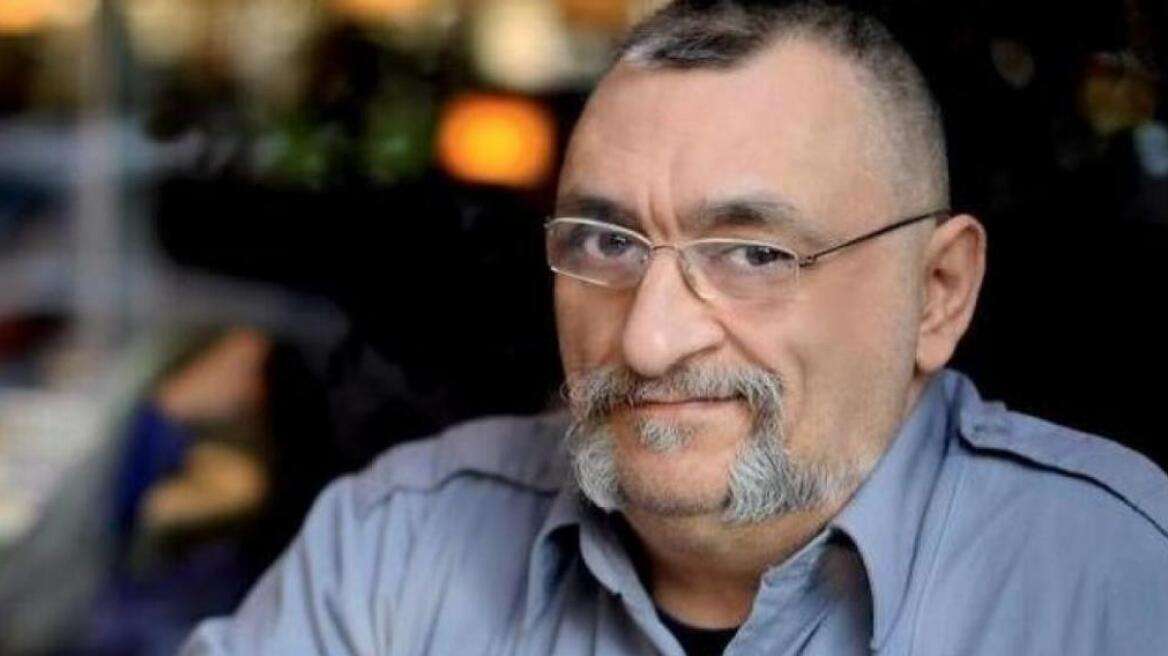 Ιάσονας Τριανταφυλλίδης: Την Πέμπτη στο Α’ νεκροταφείο Αθηνών η κηδεία του