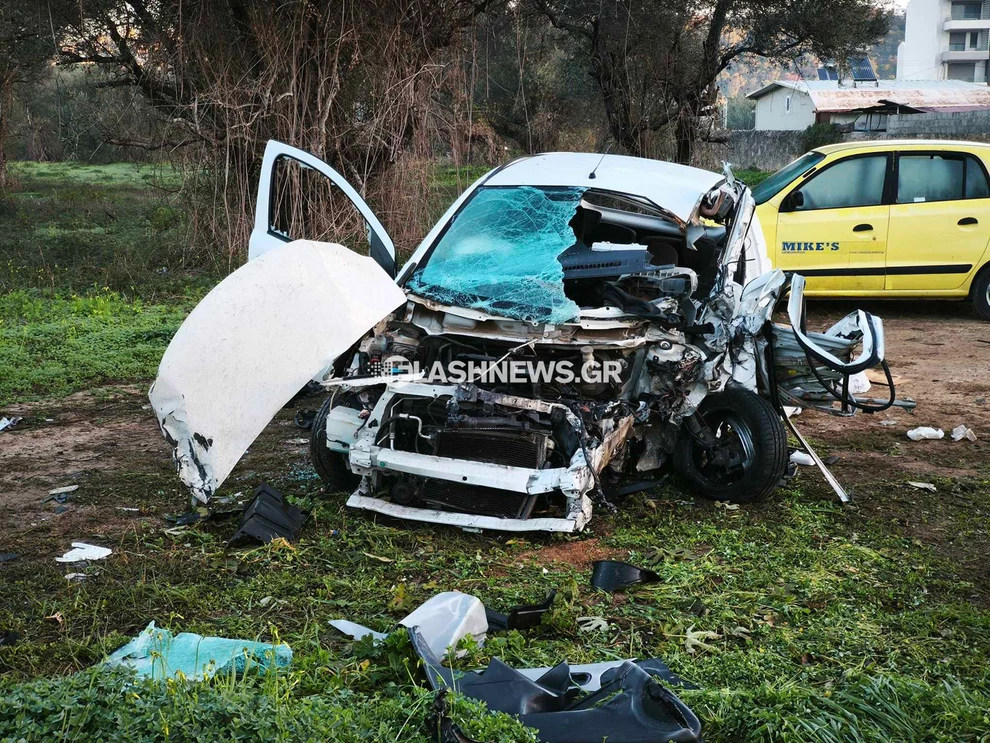 Χανιά: Συλλαμβάνονται οι 3 αστυνομικοί που δεν πέρασαν αυτόφωρο τον 45χρονο