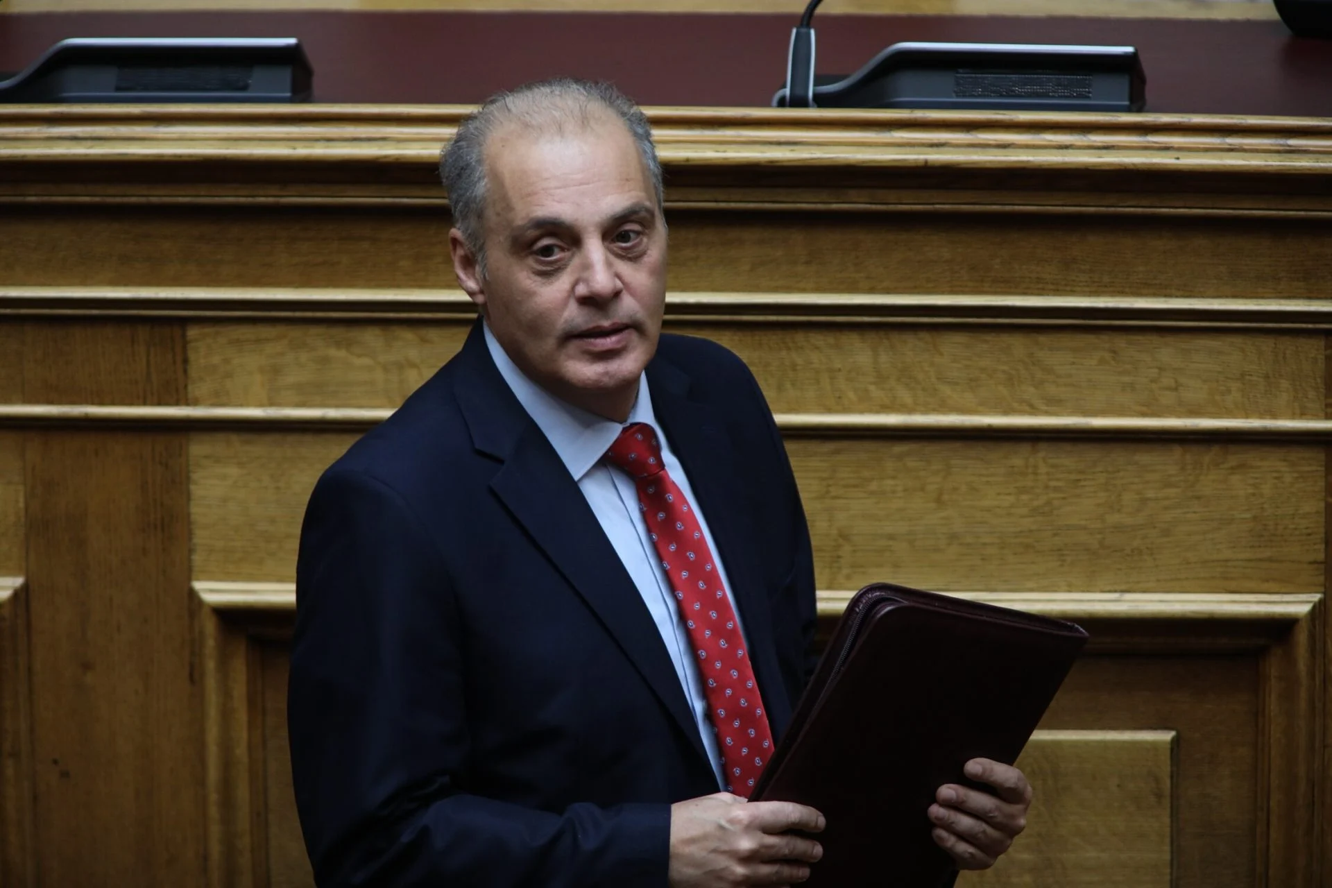 Βελόπουλος για το τηλεφώνημα Μητσοτάκη-Ζελένσκι: Ο λάθος Πρωθυπουργός στη λάθος πλευρά της ιστορίας