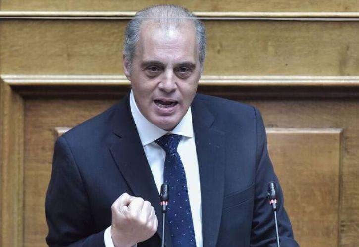 «Τσίρκο» η κυβέρνηση απέναντι στις φωτιές…