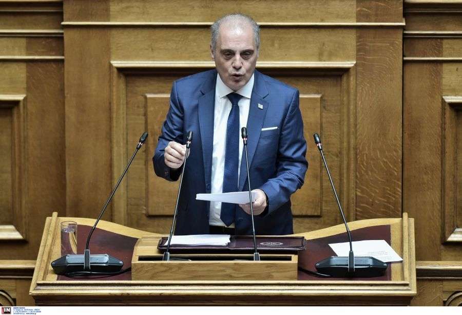 K.Βελόπουλος: «Τα μισά από όσα λέει αν κάνει ο Τράμπ, επιτυχία θα είναι»