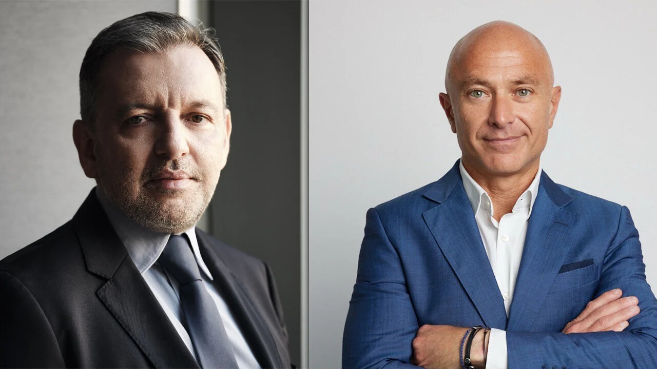 Vodafone Ελλάδος: Αλλαγή φρουράς μετά από 9 χρόνια – Νέος CEO ο Αχιλλέας Κανάρης