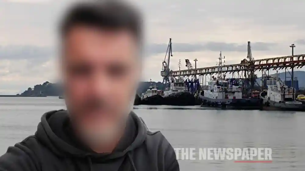Αυτοκτονία 51χρονου ναυτικού στο Βόλο: Ήταν διαζευγμένος και πατέρας δύο παιδιών – Άφησε σημείωμα
