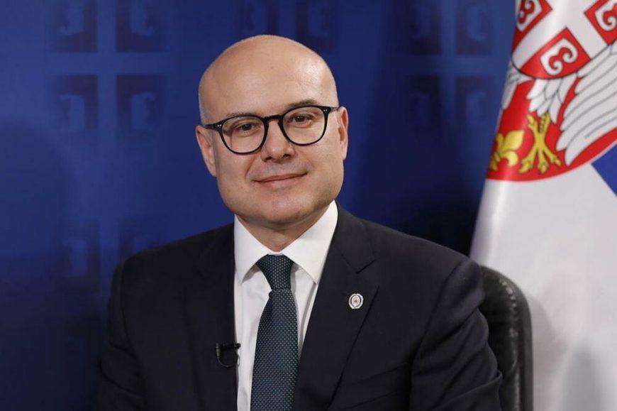 Παραιτήθηκε ο πρωθυπουργός της Σερβίας
