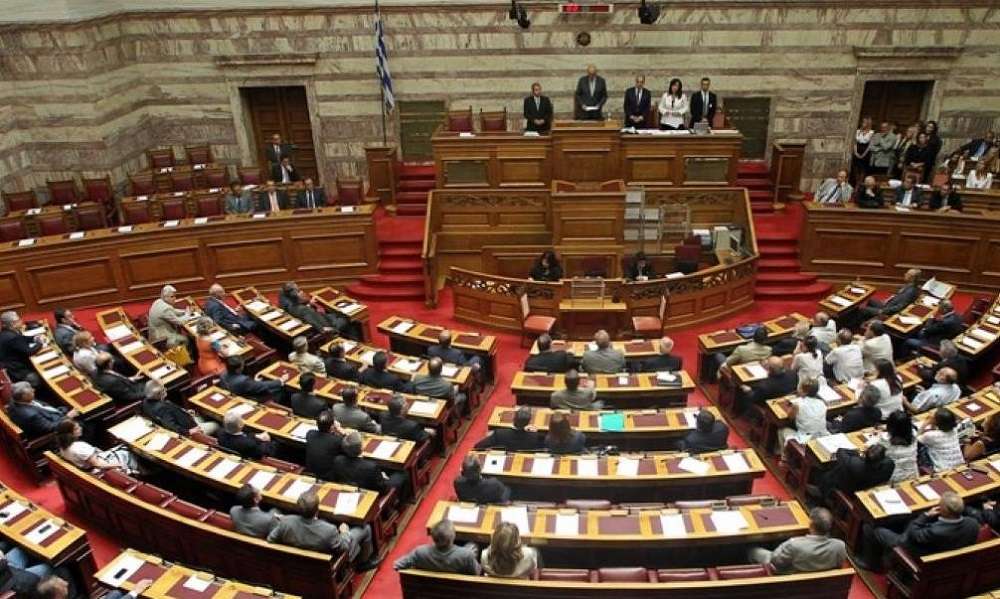Βουλή: Απέρριψε την πρόταση δυσπιστίας κατά της κυβέρνησης με 157 ψήφους – Στη συνείδηση του λαού ο Μητσοτάκης αποτελεί παρελθόν