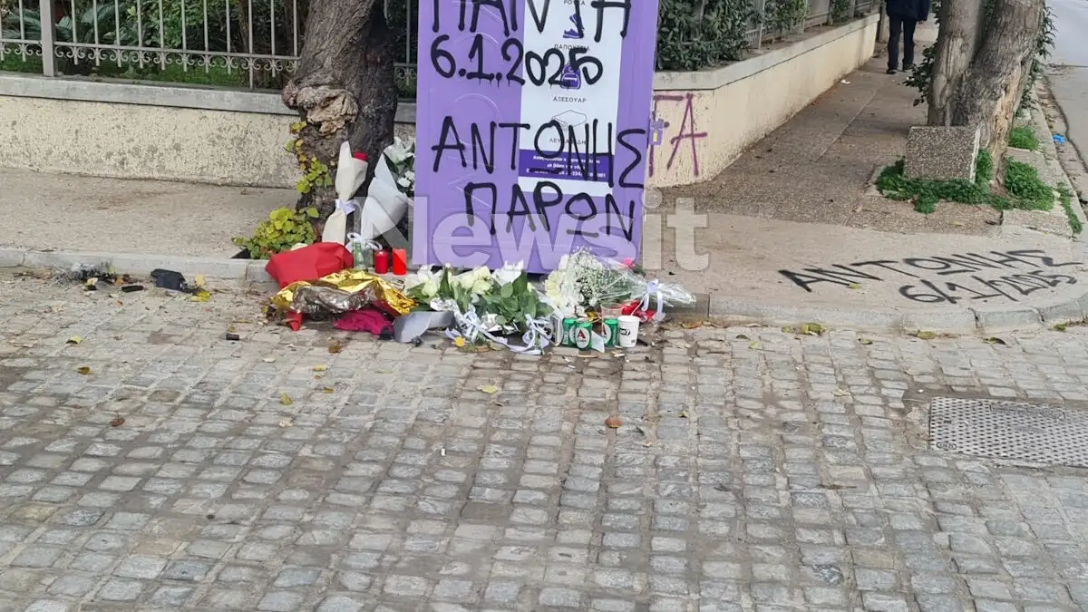 Χαλάνδρι: Ενας δρόμος καρμανιόλα και ένας επικίνδυνος ελιγμός πίσω από το θανατηφόρο τροχαίο του 19χρονου