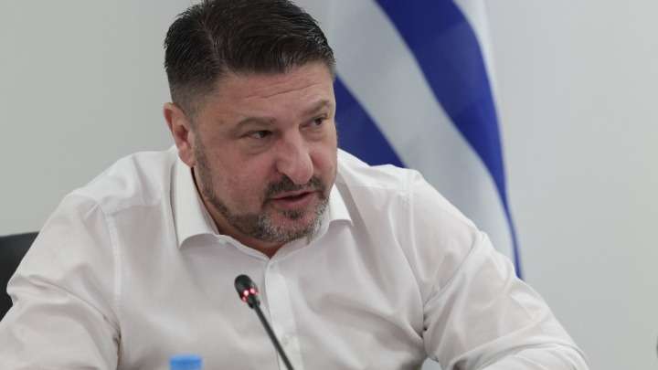 Νέες πρωτοβουλίες για την καταβολή των τελών ταφής απορριμμάτων