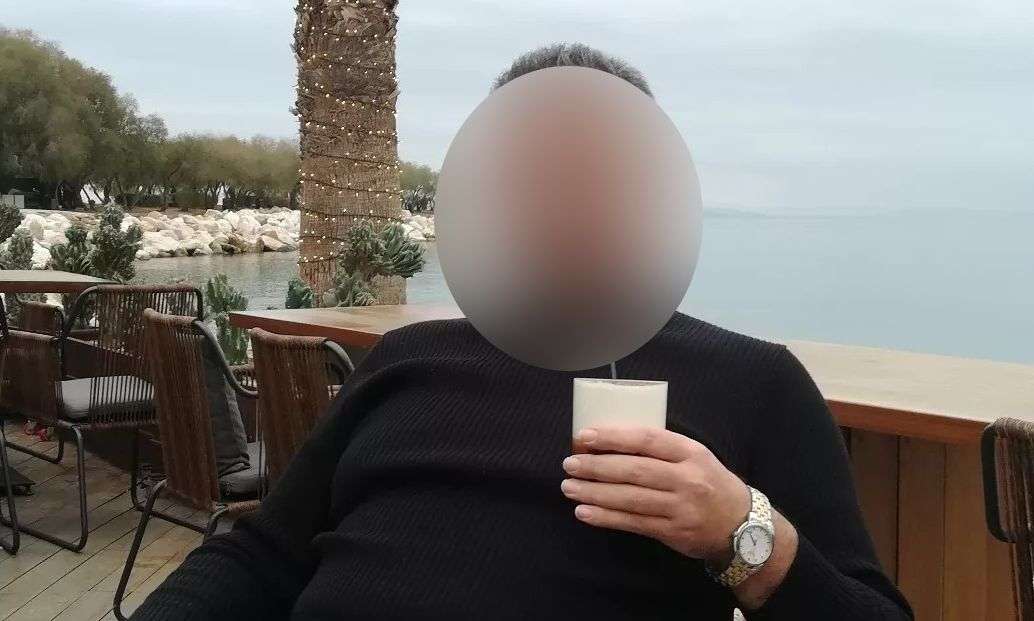 Σοκάρει η κατάθεση της 14χρονης μαθήτριας για τον 52χρονο καθηγητή – “Θέλαμε να προχωρήσουμε αλλά μας χώρισε η αστυνομία”