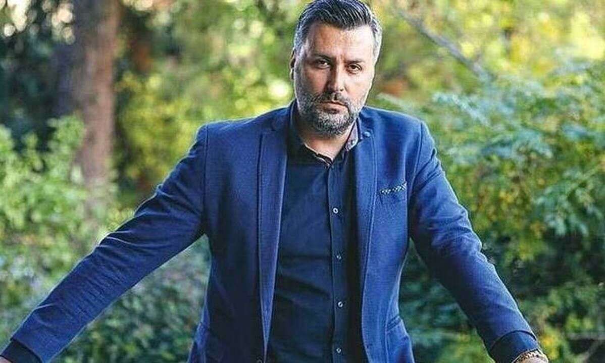 Επίθεση με εμπρηστικό μηχανισμό στο Κέντρο Μελέτης του Γιάννη Καλλιάνου