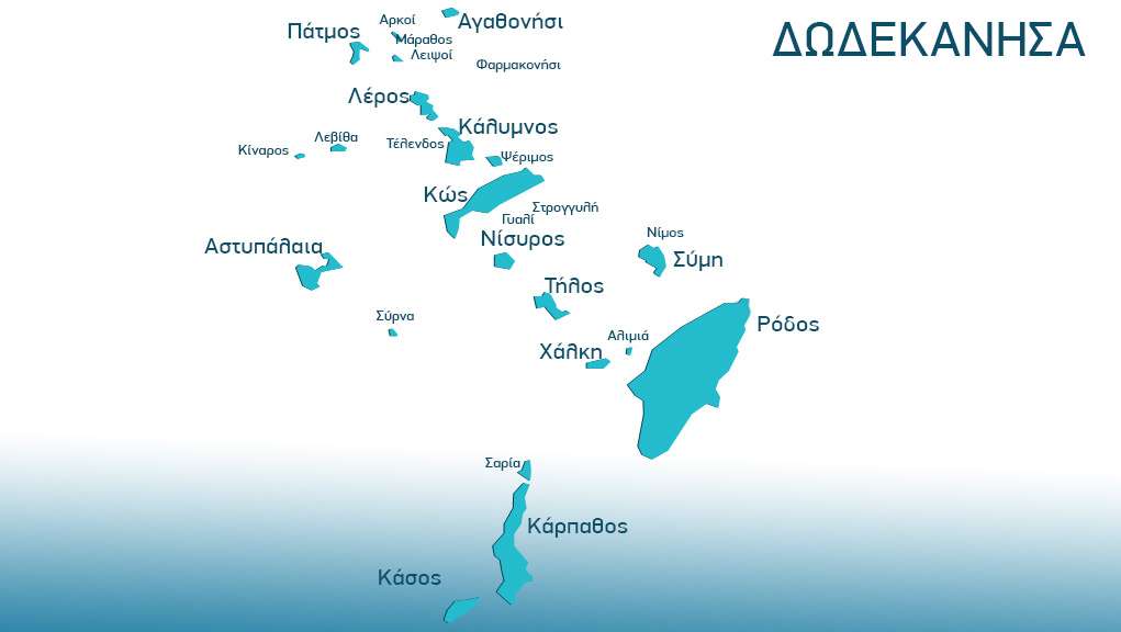 Το παραλήρημα Μπαχτσελί για τα Δωδεκάνησα και η απάντηση του ΥΠΕΞ
