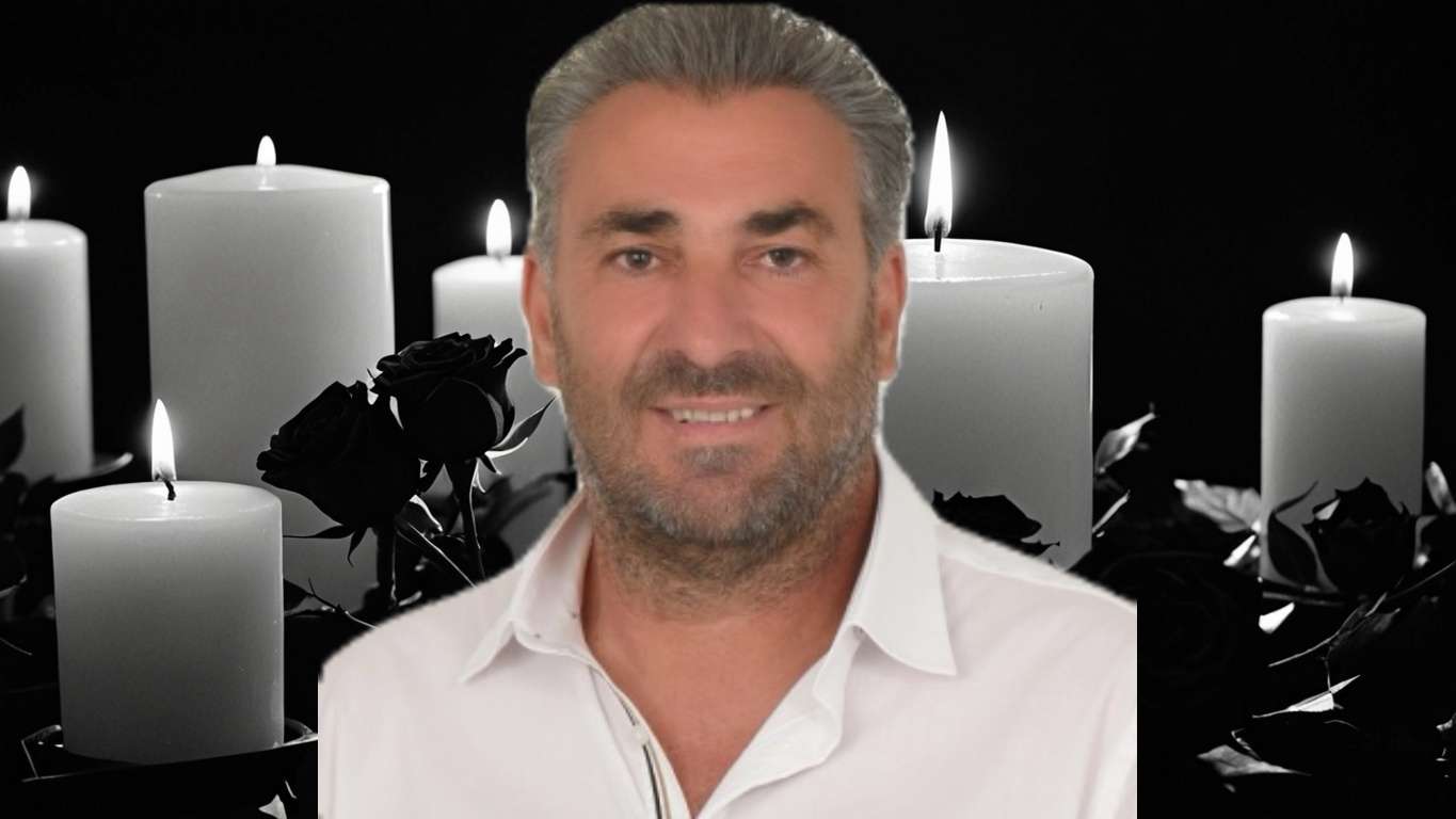 Θλίψη στην Κρήτη για την αυτοκτονία του επιχειρηματία Δράκου Μαρή – Οι τελευταίες κινήσεις του