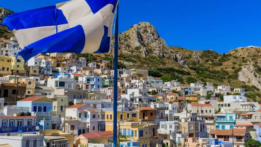 Η Κάρπαθος στους 10 πιο ανερχόμενους προορισμούς του πλανήτη για το 2025​​​​​​​​​​​