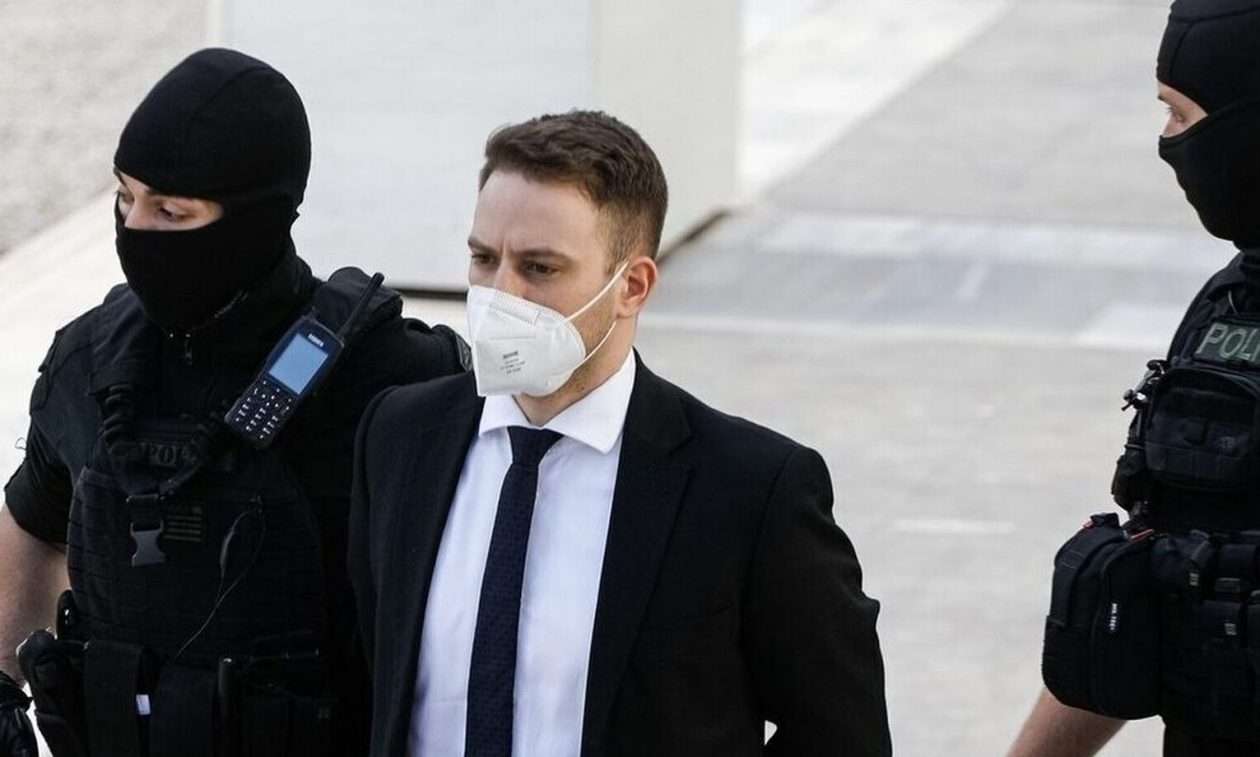 Μπάμπης Αναγνωστόπουλος: Θα υποβάλει αίτηση αναίρεσης της απόφασης του Εφετείου για τη δολοφονία της Καρολάιν