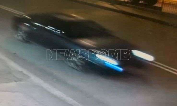 Στα ίχνη του ασυνείδητου οδηγού που χτύπησε, σκότωσε και εγκατέλειψε ηλικιωμένο