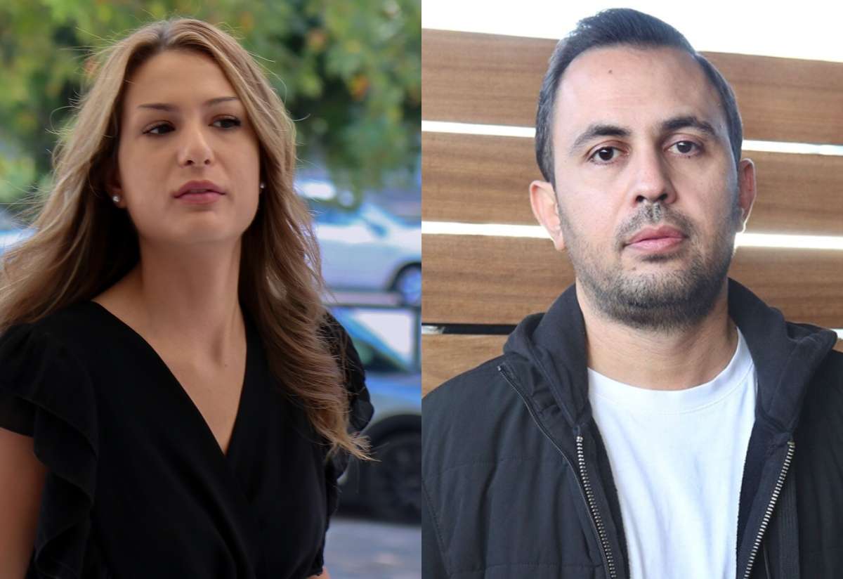 Γεωργία Μπίκα: Νέα στοιχεία για την υπόθεση αρπαγής και ξυλοδαρμού του διοργανωτή του πάρτι