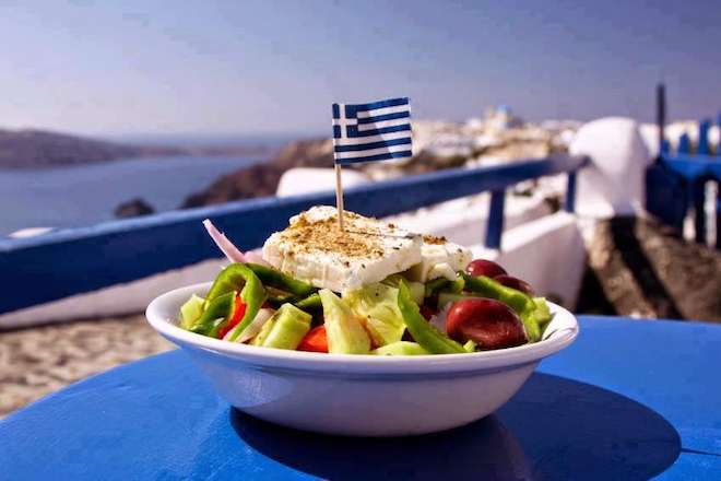 Tα προϊόντα ΠΟΠ και η υπεραξία της ελληνικής γης