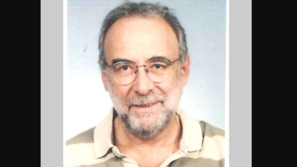 Έφυγε από την ζωή, ο δημοσιογράφος Παναγιώτης Στρογγυλός