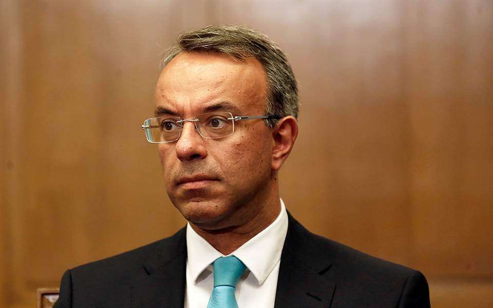 Σταϊκούρας – Τέμπη: “Απόλυτη ασφάλεια στις μεταφορές δεν υπάρχει πουθενά στον κόσμο”