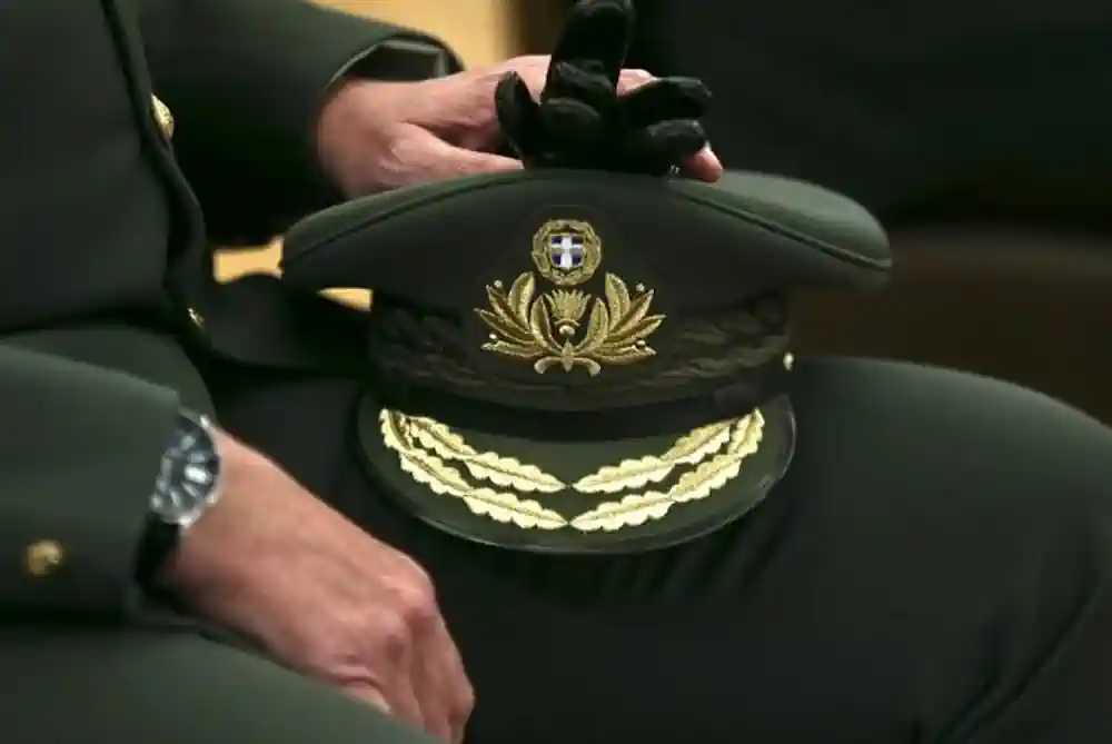 Χιλιάδες αρχεία σεξουαλικής κακοποίησης ανηλίκων εντοπίστηκαν στην κατοχή του Συνταγματάρχη – Πώς κάλυπτε τα ίχνη του