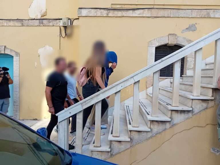 Χανιά: Η δράση, ο τζίρος και οι παρένθετες μητέρες του κυκλώματος εμπορίας βρεφών