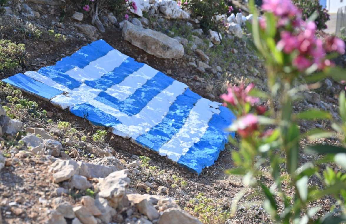 Ψέριμος: «Θέλουμε γιατρό», λένε κάτοικοι – Το κομβικής σημασίας πλοίο που τους εξυπηρετεί