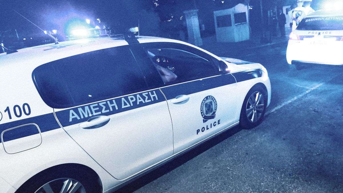 Ξάνθη: Δύο συλλήψεις για ληστείες – Δικογραφία για εγκληματική ομάδα