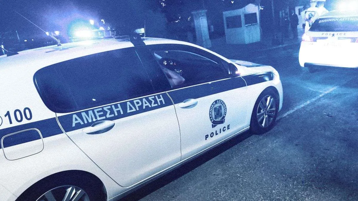 Ξάνθη: Δύο συλλήψεις για ληστείες – Δικογραφία για εγκληματική ομάδα